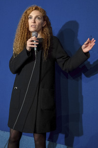 Filmscreening 'Chaos' Reykjavik International Filmfestival 2019