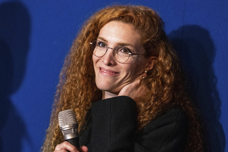 Filmscreening 'Chaos' Reykjavik International Filmfestival 2019