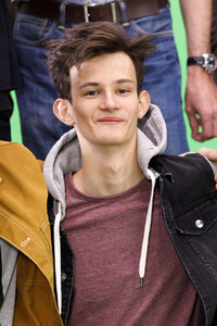 Settermin 'Hilfe, ich hab meine Freunde geschrumpft' in Köln