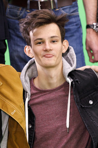 Settermin 'Hilfe, ich hab meine Freunde geschrumpft' in Köln