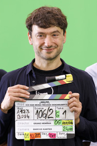 Settermin 'Hilfe, ich hab meine Freunde geschrumpft' in Köln