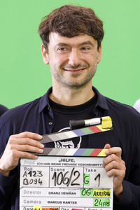 Settermin 'Hilfe, ich hab meine Freunde geschrumpft' in Köln