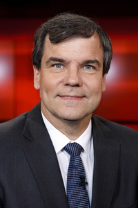 Talkshow 'hart aber fair' in Köln