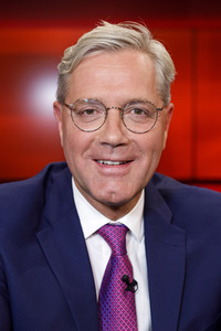 Talkshow 'hart aber fair' in Köln