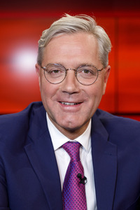 Talkshow 'hart aber fair' in Köln