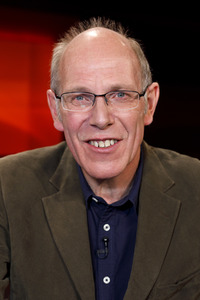 Talkshow 'hart aber fair' in Köln