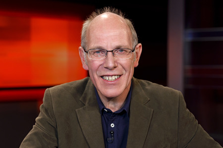 Talkshow 'hart aber fair' in Köln