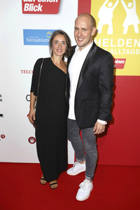 Helden des Alltags 2019 in Hamburg