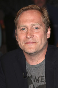 Talkshow 'Markus Lanz' in Hamburg