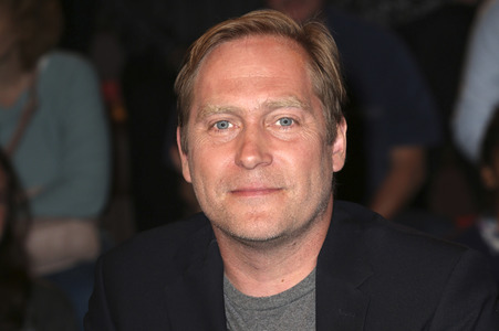 Talkshow 'Markus Lanz' in Hamburg