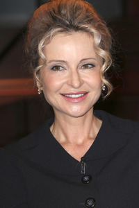 Talkshow 'Markus Lanz' in Hamburg