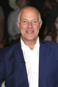 Talkshow 'Markus Lanz' in Hamburg