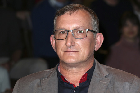 Talkshow 'Markus Lanz' in Hamburg