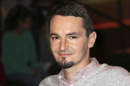 Talkshow 'Markus Lanz' in Hamburg