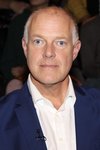 Talkshow 'Markus Lanz' in Hamburg