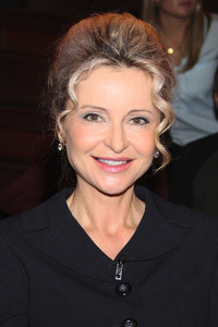 Talkshow 'Markus Lanz' in Hamburg