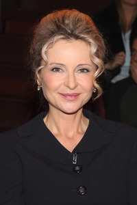 Talkshow 'Markus Lanz' in Hamburg