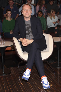 Talkshow 'Markus Lanz' in Hamburg