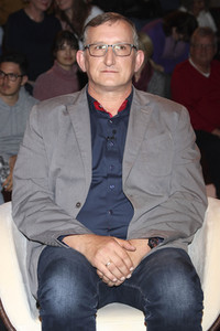 Talkshow 'Markus Lanz' in Hamburg