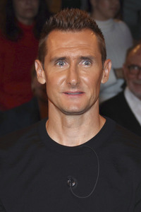 Talkshow 'Markus Lanz' in Hamburg