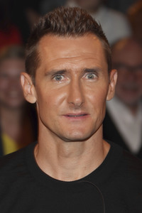 Talkshow 'Markus Lanz' in Hamburg