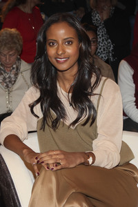 Talkshow 'Markus Lanz' in Hamburg