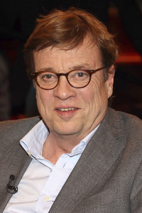 Talkshow 'Markus Lanz' in Hamburg