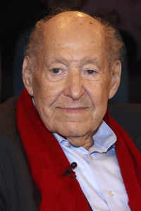 Talkshow 'Markus Lanz' in Hamburg