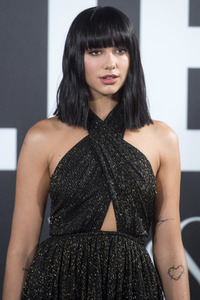 Präsentation des Yves Saint Laurent Libre Eau de Parfum in Madrid