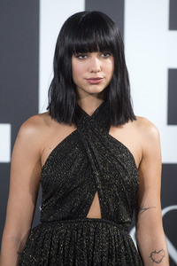 Präsentation des Yves Saint Laurent Libre Eau de Parfum in Madrid