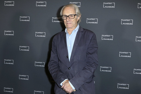 Filmpremiere 'Sorry We Missed You', Filmfest Hamburg 2019