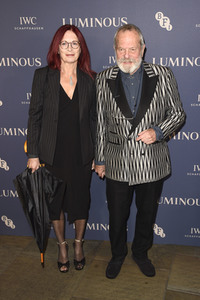 BFI Luminous Gala 2019 in London