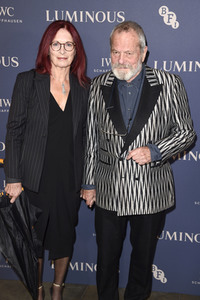 BFI Luminous Gala 2019 in London