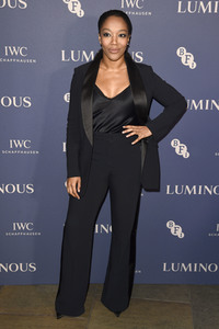 BFI Luminous Gala 2019 in London