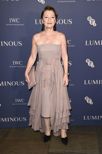 BFI Luminous Gala 2019 in London