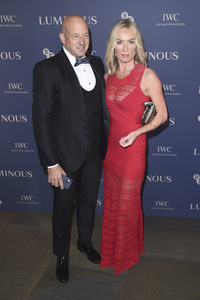 BFI Luminous Gala 2019 in London