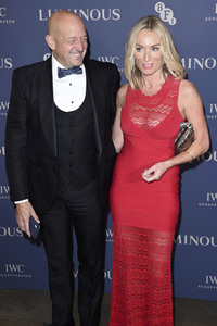 BFI Luminous Gala 2019 in London