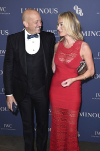 BFI Luminous Gala 2019 in London