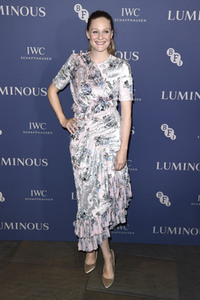 BFI Luminous Gala 2019 in London