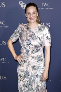 BFI Luminous Gala 2019 in London