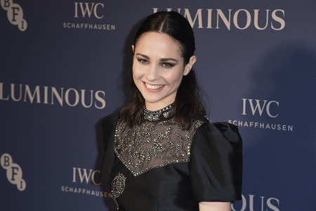 BFI Luminous Gala 2019 in London