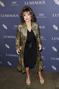 BFI Luminous Gala 2019 in London