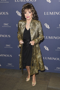 BFI Luminous Gala 2019 in London