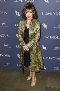 BFI Luminous Gala 2019 in London