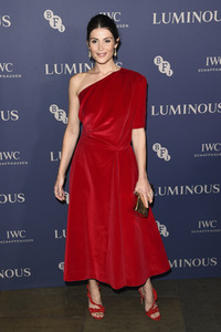 BFI Luminous Gala 2019 in London