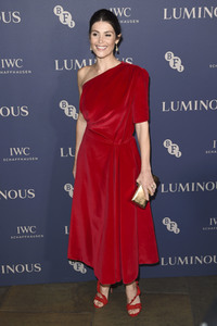 BFI Luminous Gala 2019 in London