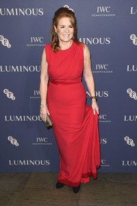 BFI Luminous Gala 2019 in London
