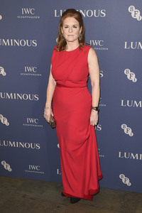 BFI Luminous Gala 2019 in London