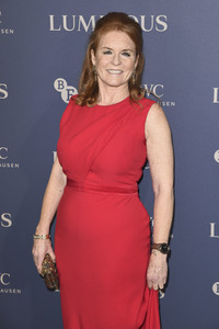 BFI Luminous Gala 2019 in London