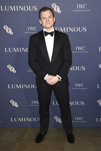 BFI Luminous Gala 2019 in London
